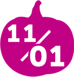 11月1日出演