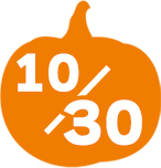 10月30日出演