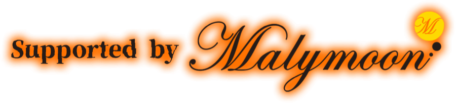 Supported by Malymoon